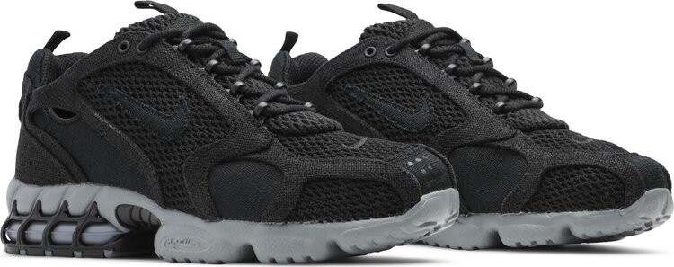 nike mens air zoom spiridon cage 2