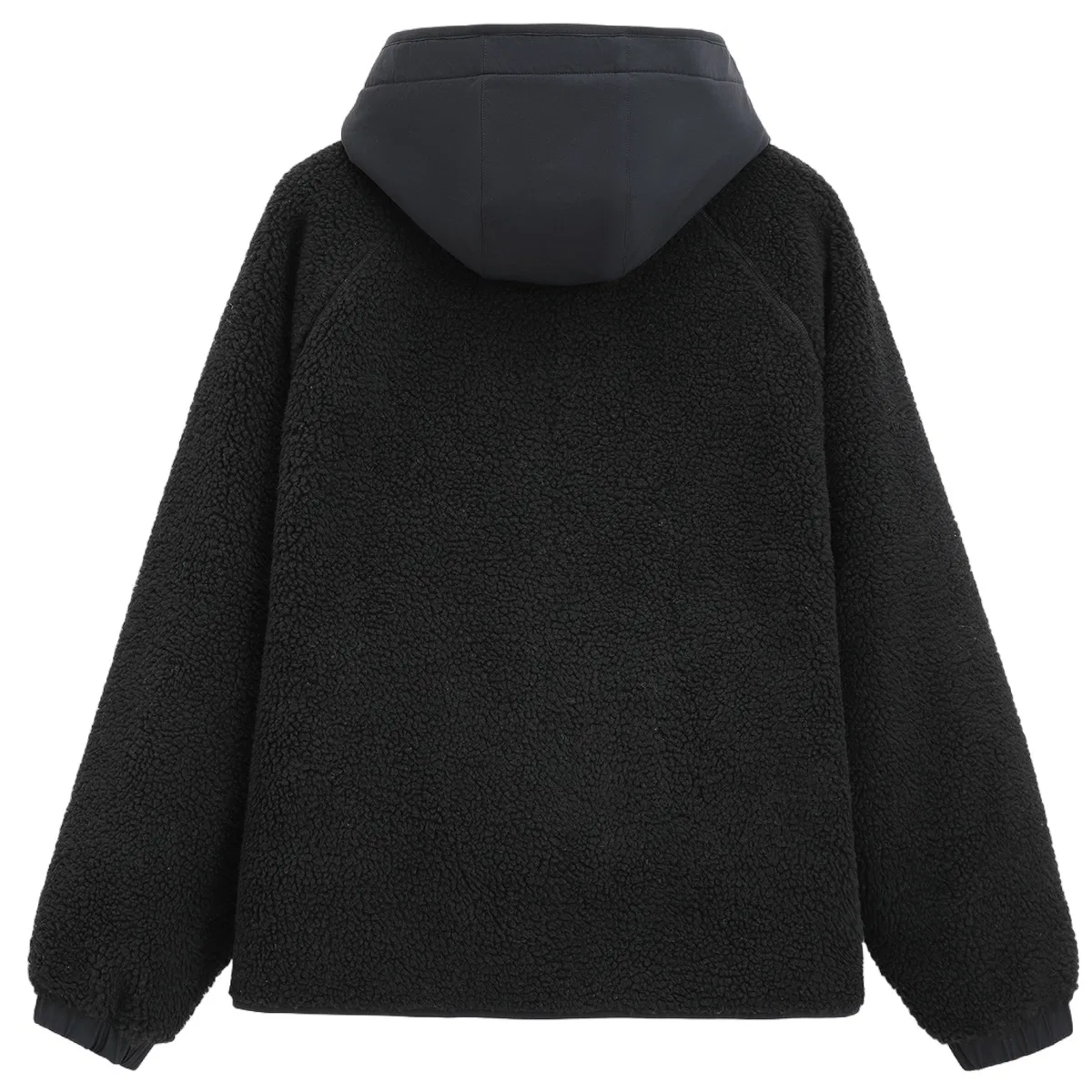 Мужское пальто из вельвета Fall Winter Velvet feel Coat GAP — фото 4