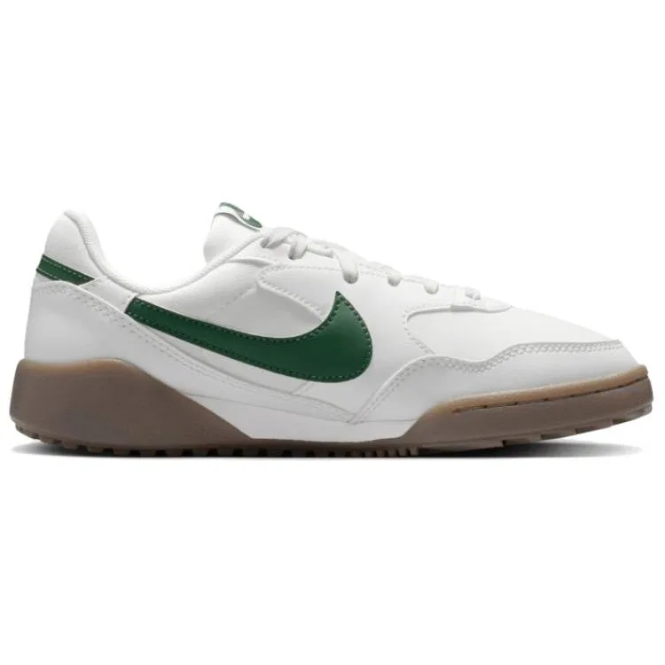 Детские кроссовки с комбинированным верхом Nike Terra Manta, White — фото 3