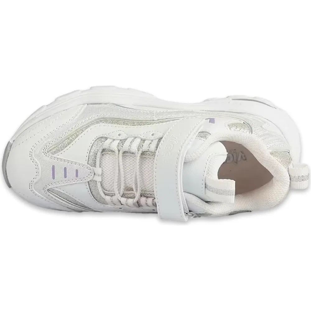 Детские спортивные кроссовки с легкой гибкой подошвой Hack Vicco — фото 3