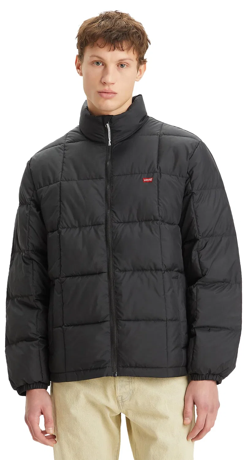 Мужская куртка-жилет Piedmont Levi's, Black