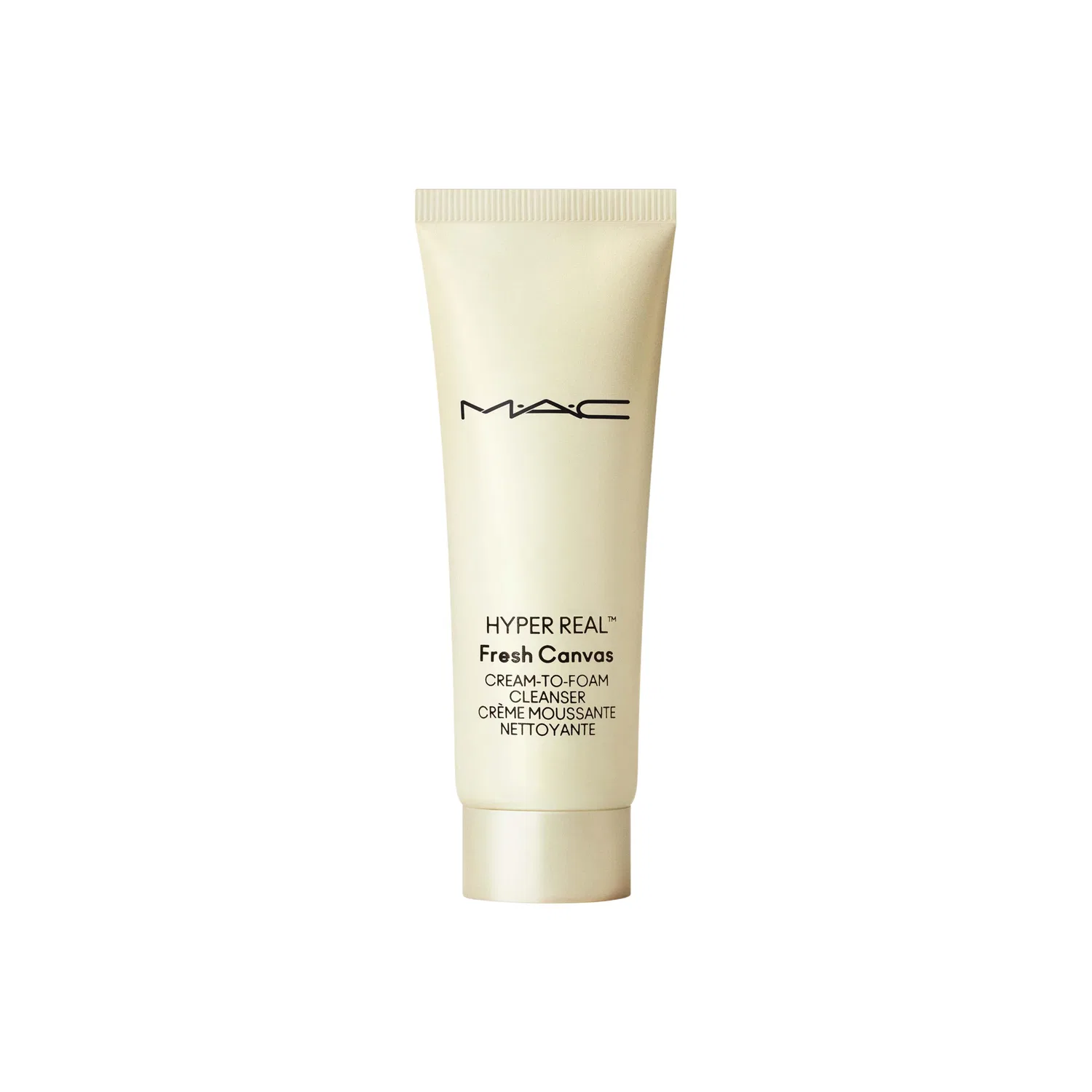 Очищающее средство для лица MAC Clear Radiance Revival, 125 мл, MAC — фото 4