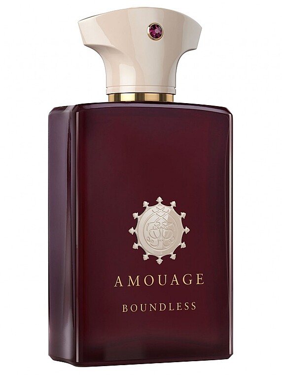 

Духи Amouage Boundless