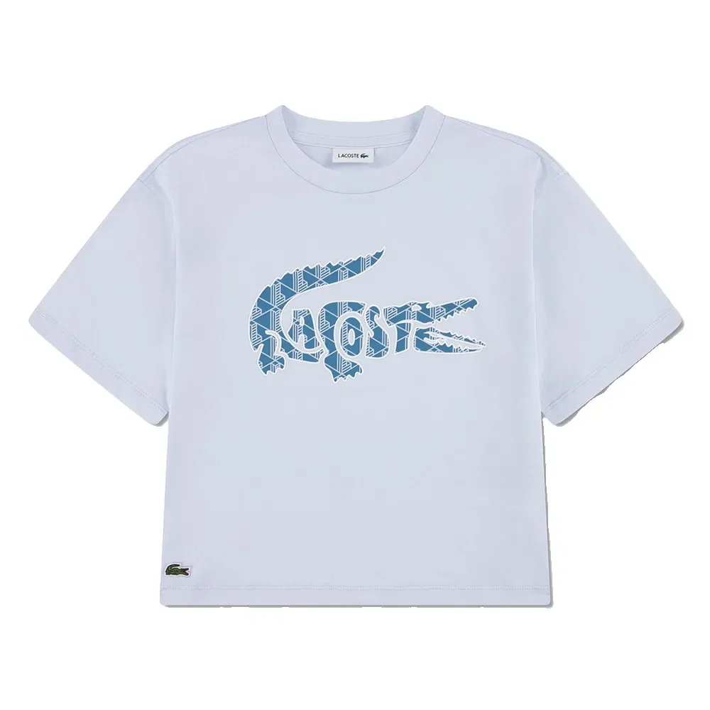 Футболка Lacoste 347166, белый