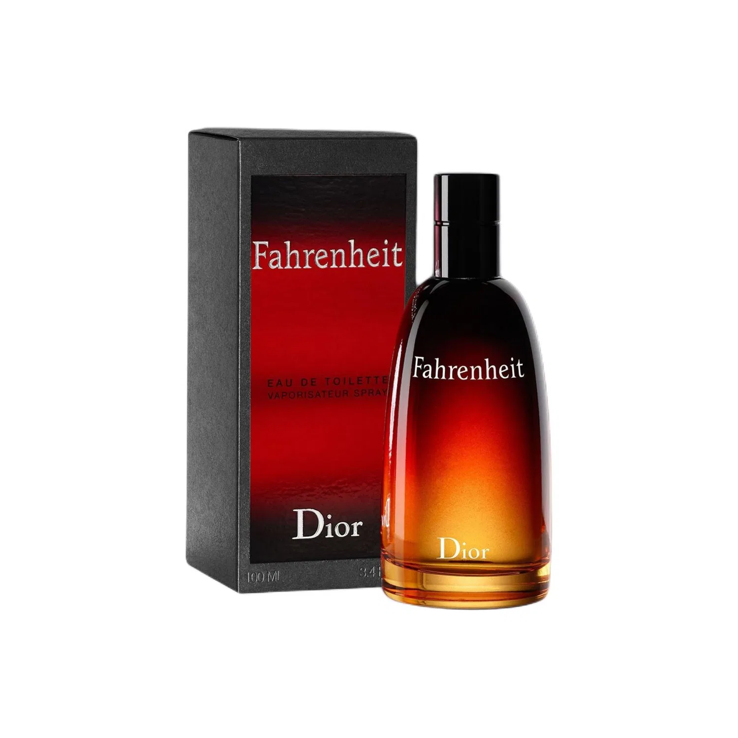 Парфюм Fougere Eau De Toilette Fahrenheit Light Fragrance, DIOR