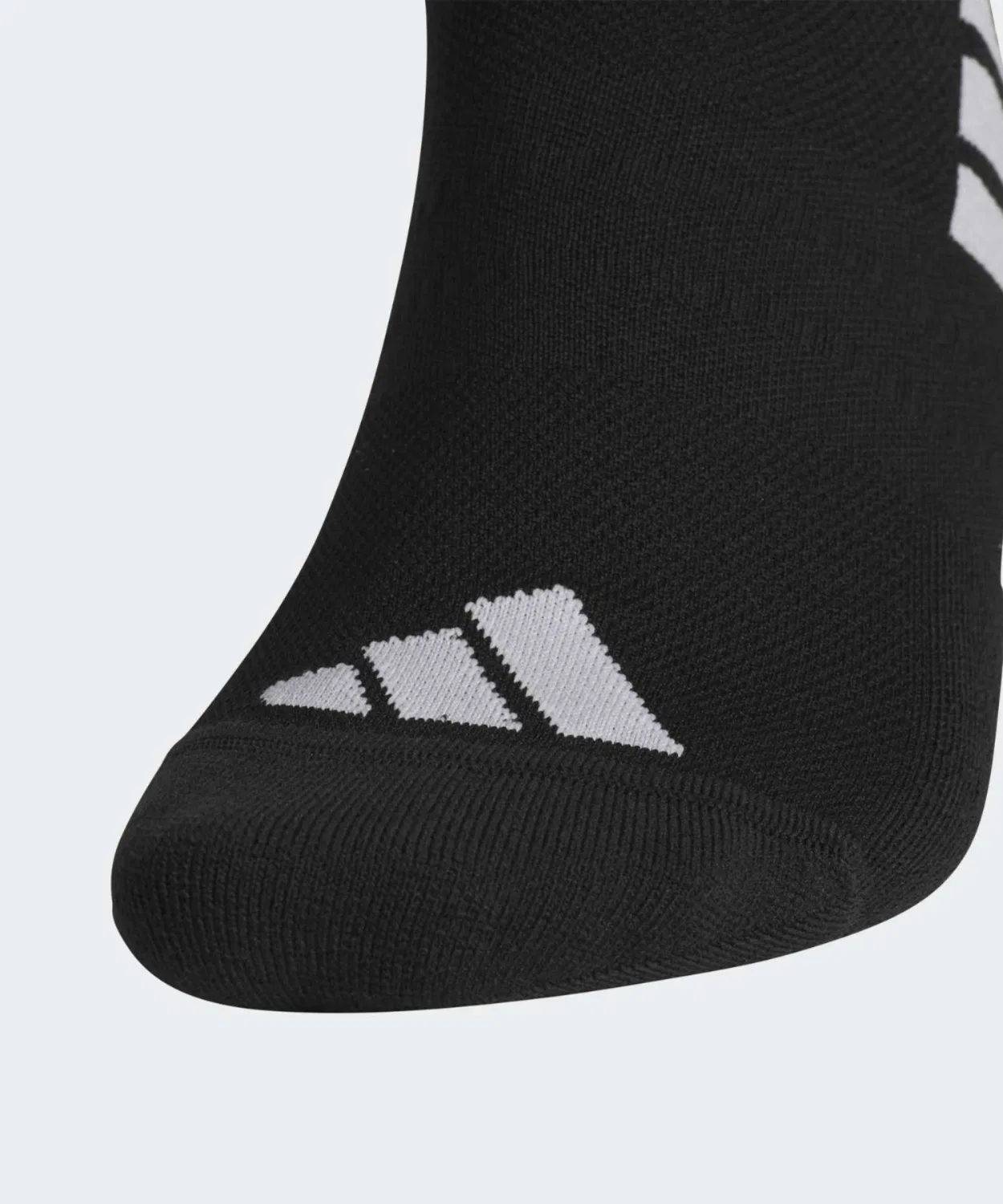 Мужские носки с компрессией arch, модель Tour Performance Ankle Adidas, Black — фото 3