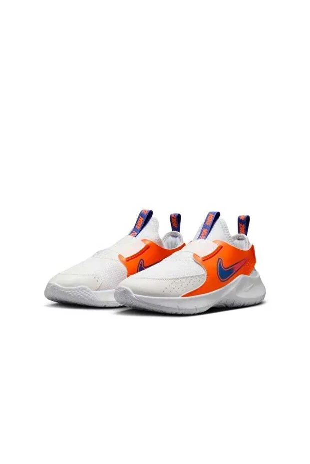 Детские кроссовки для девочек с принтом Flex Runner Nike, Multicolor