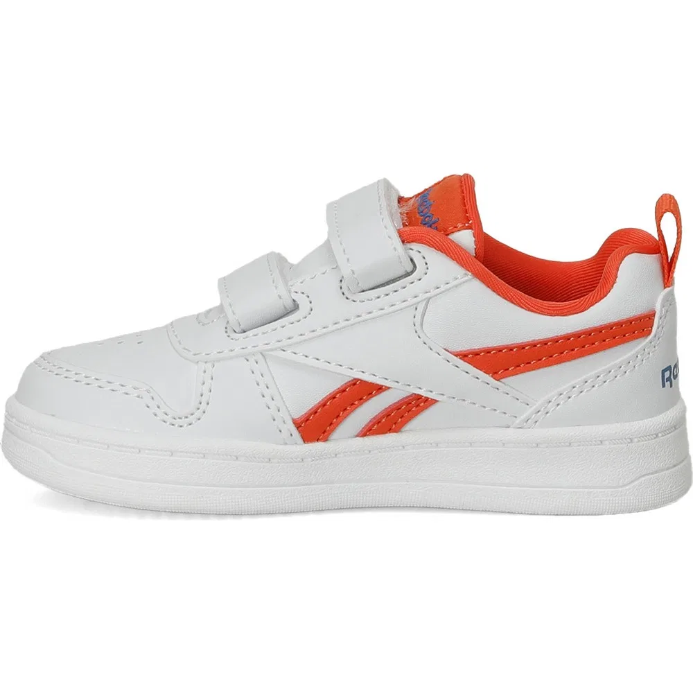 Детские кроссовки Reebok Royal Prime 2.0 Al White Ub Sneaker — фото 3