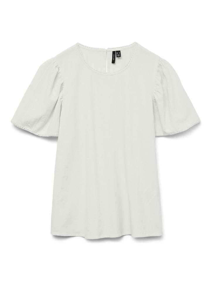 

Топ Vero Moda, белый