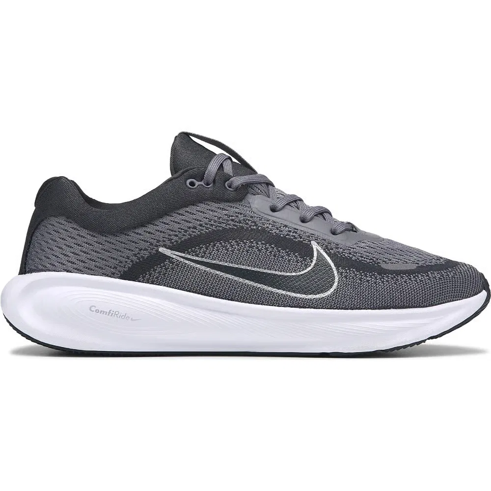 Детские кроссовки для бега Stellar Ride Nike, Grey — фото 2
