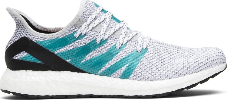 

Кроссовки Adidas SpeedFactory LDN 'White', синий