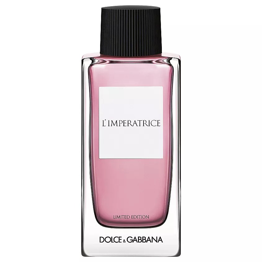 

Туалетная вода Dolce & Gabbana L’Impératrice Limited Edition