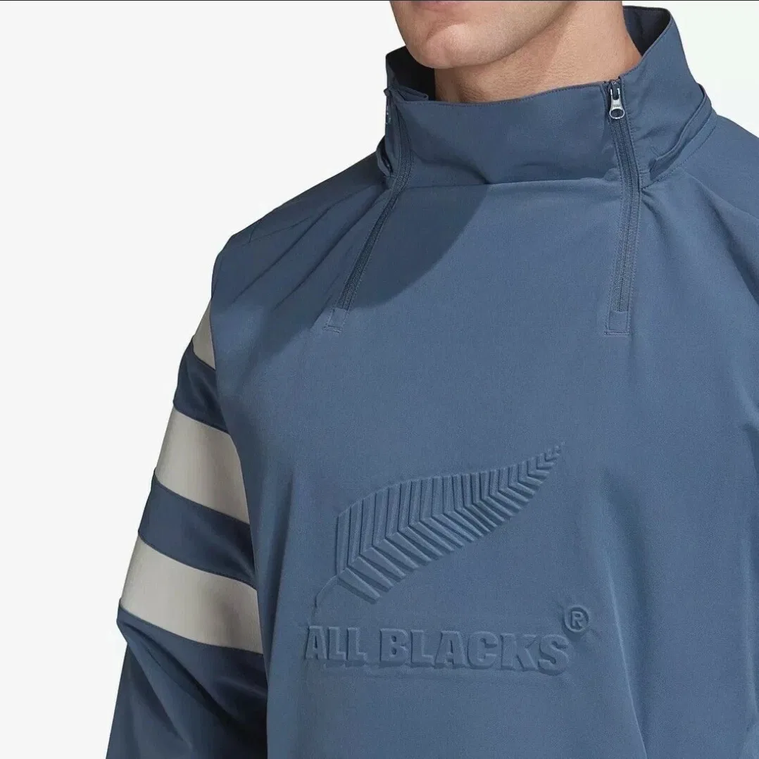 Мужская куртка Adidas, Gray — фото 4