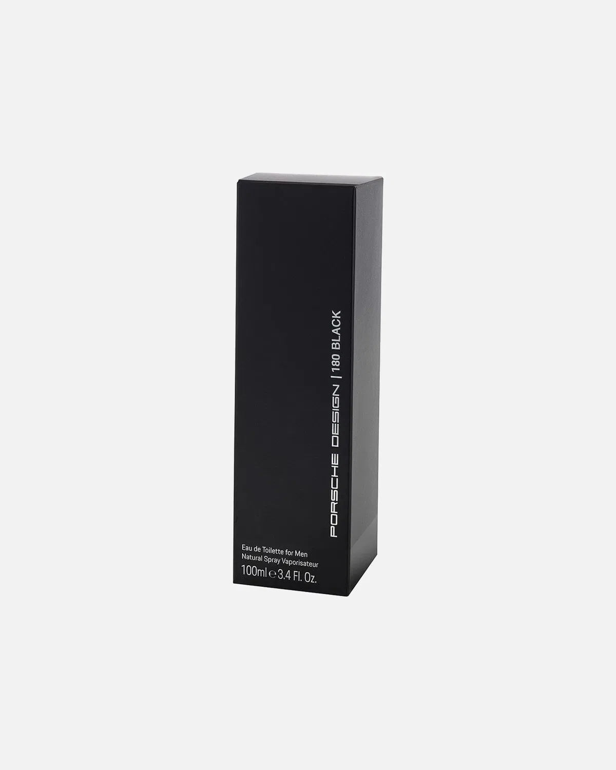 Туалетная вода 180 черная Porsche Design, 100 Ml