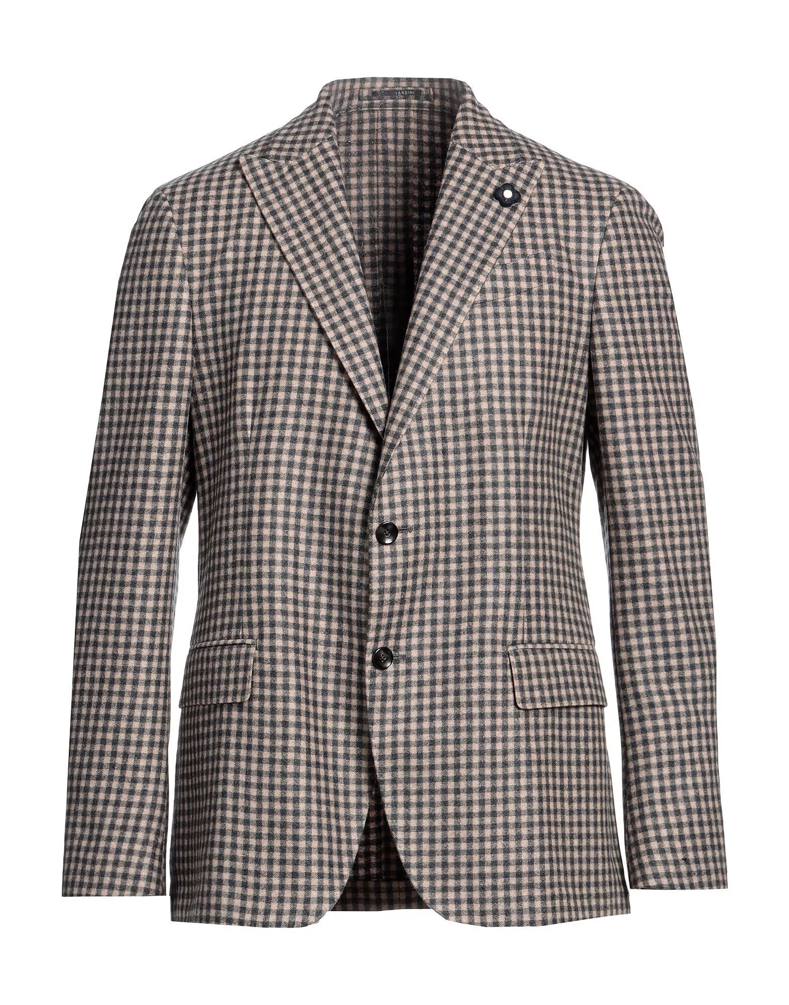 

Блейзер Lardini, песочный