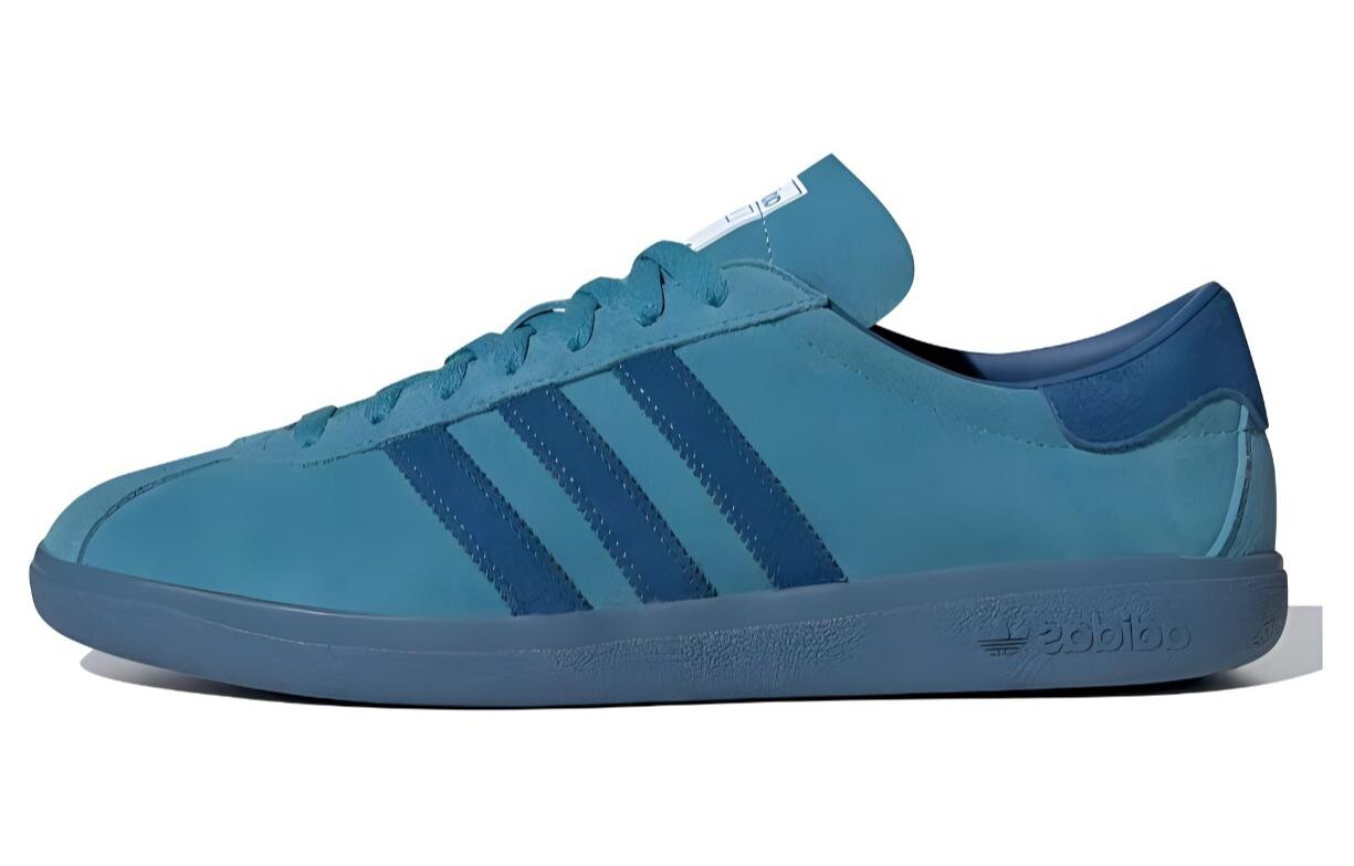 

Кроссовки Adidas Bali Tactile Steel Dark Marine Adidas Originals, синий/зеленый