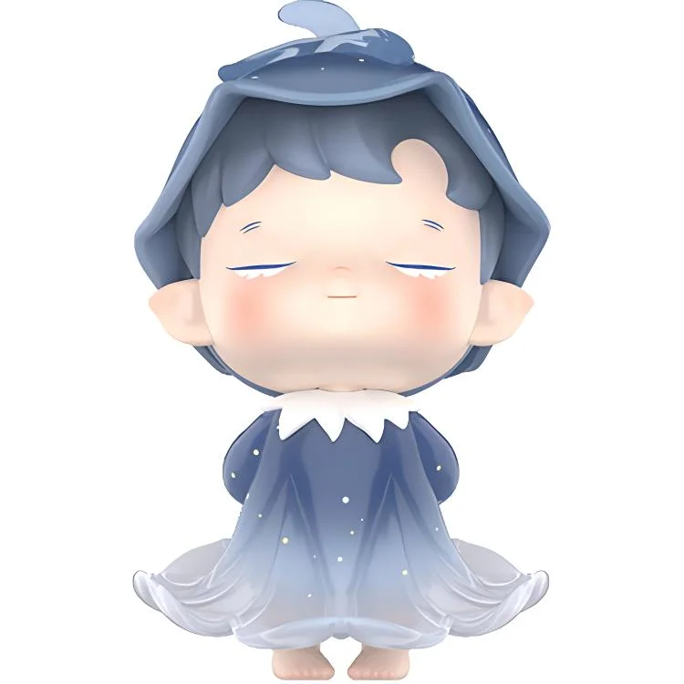 

Фигурка Pop Mart Forest Adventure Collection Confirmed-Little Morning Glory (Open)