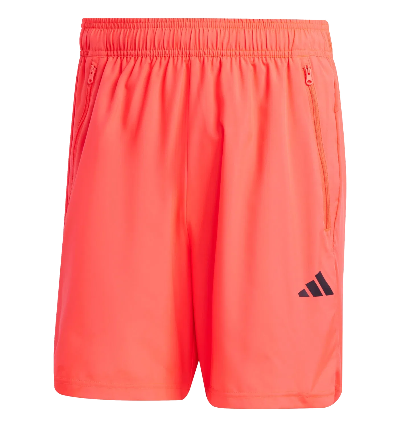 Мужские спортивные шорты Adidas Red