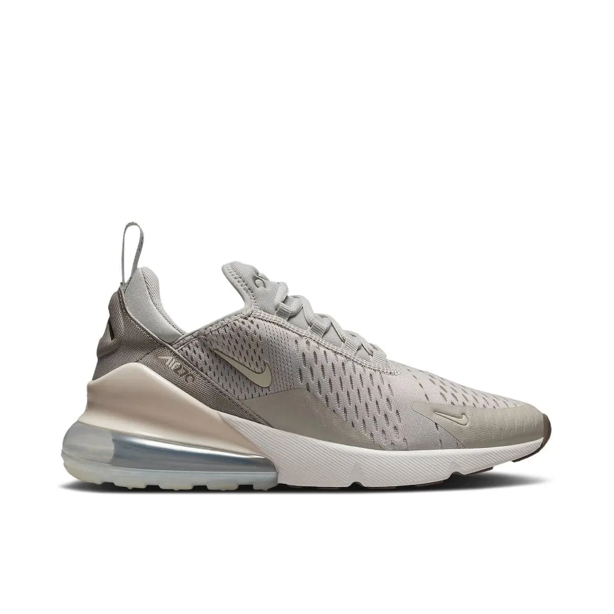 Мужские брюки с пятью карманами NIKE M NK FLX Slim 5 Pkt, Light Iron Ore Ironstone Summit White Orewood Light Brown