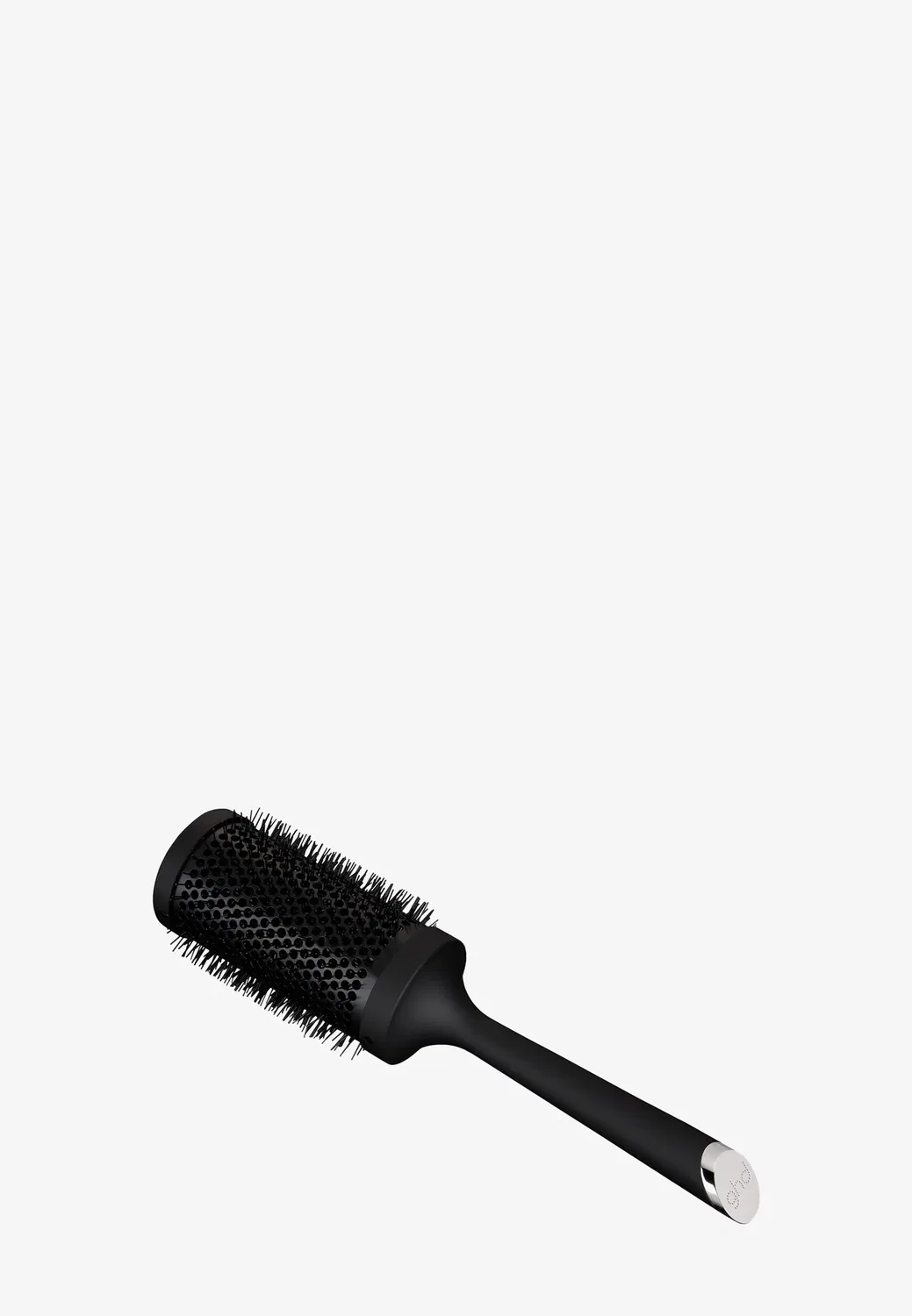 Фен - расческа для волос Ghd, Black 55Mm , One Size