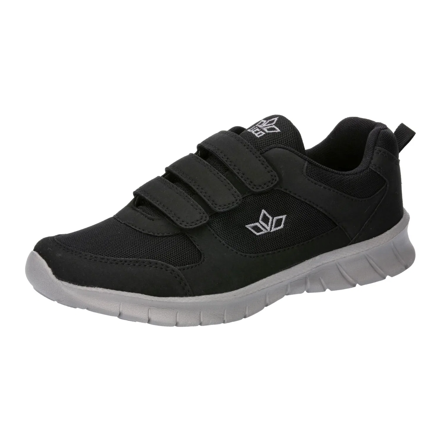 Детские кроссовки из нейлона Blaine Lico, Black