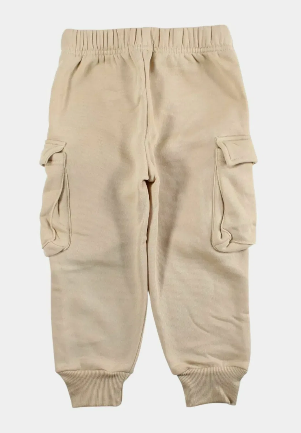 Pantalon de Jogging Imprimé - спортивные штаны Lee Cooper, Beige — фото 2
