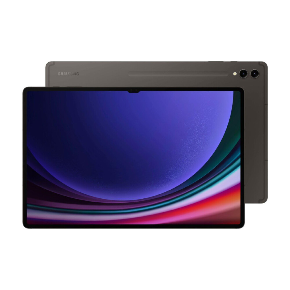 

Планшет Samsung Galaxy Tab S9 Ultra 14.6'', 16Гб/1Тб, Wi-Fi+5G, графит
