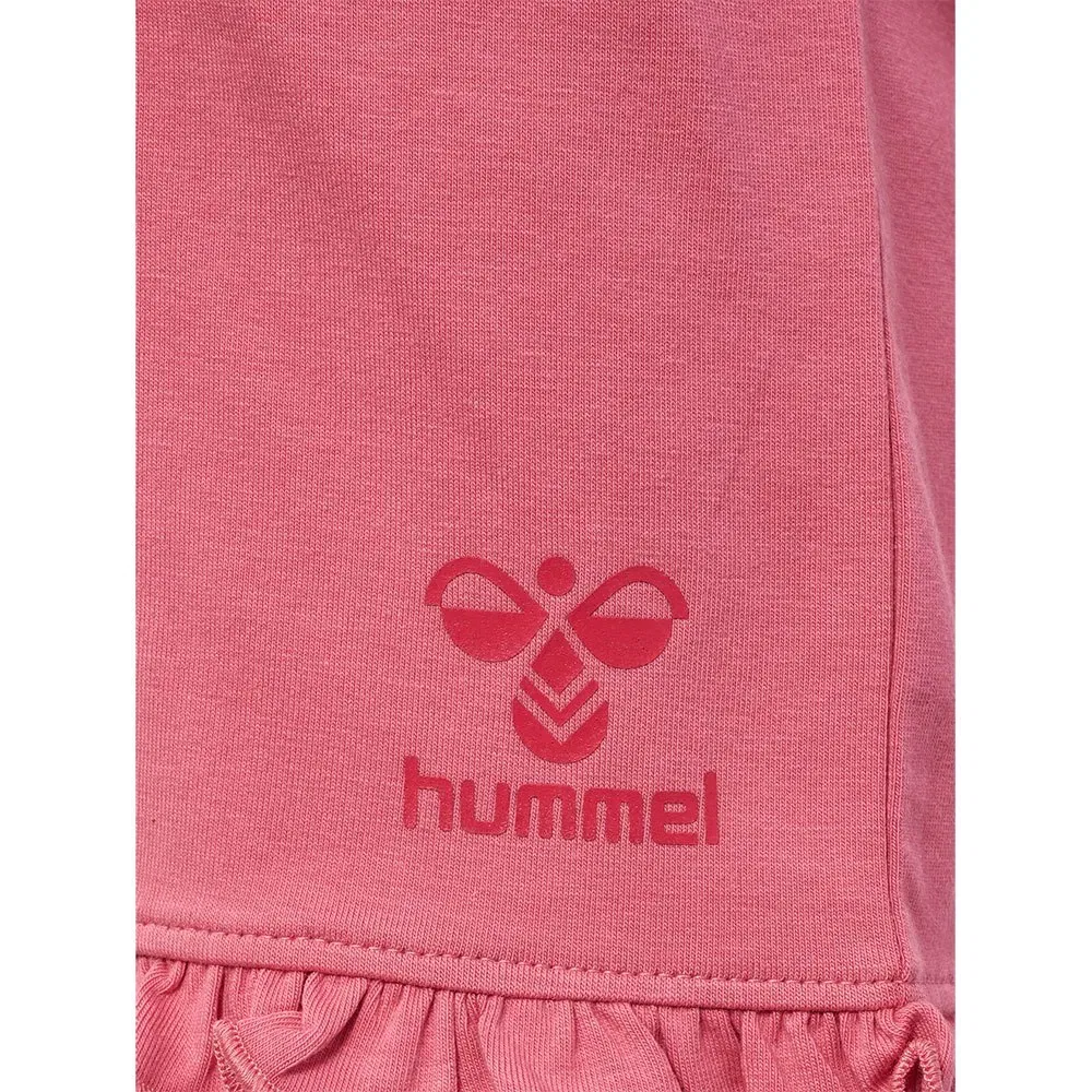 Шорты Ulla Hummel, розовый — фото 4