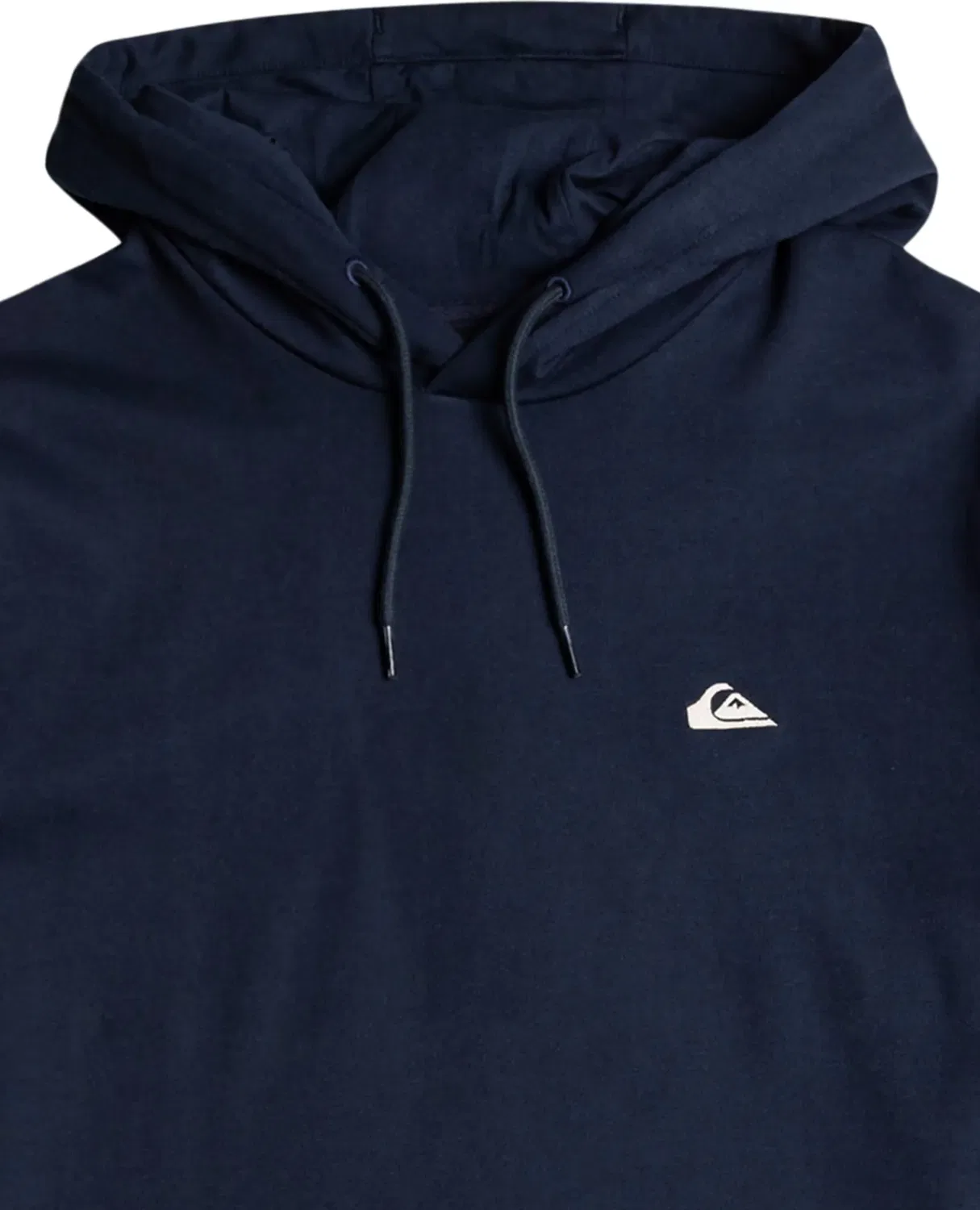 Детская худи с капюшоном Basic Quiksilver, Azul — фото 3