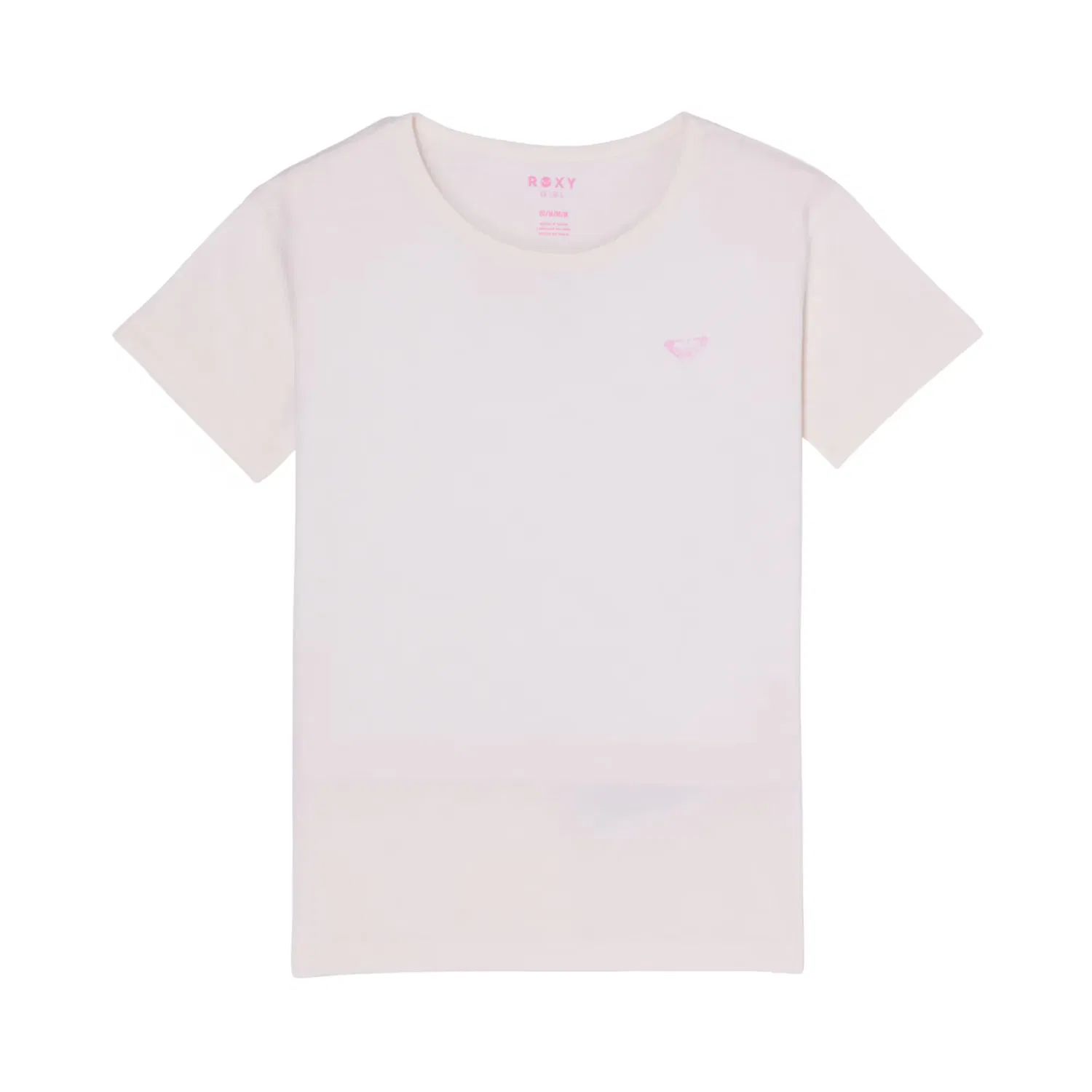 Детская футболка с принтом Lilyregular Night Roxy, Blanco