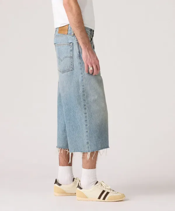 Levi'S Шорты-карго Levis, синие — фото 2