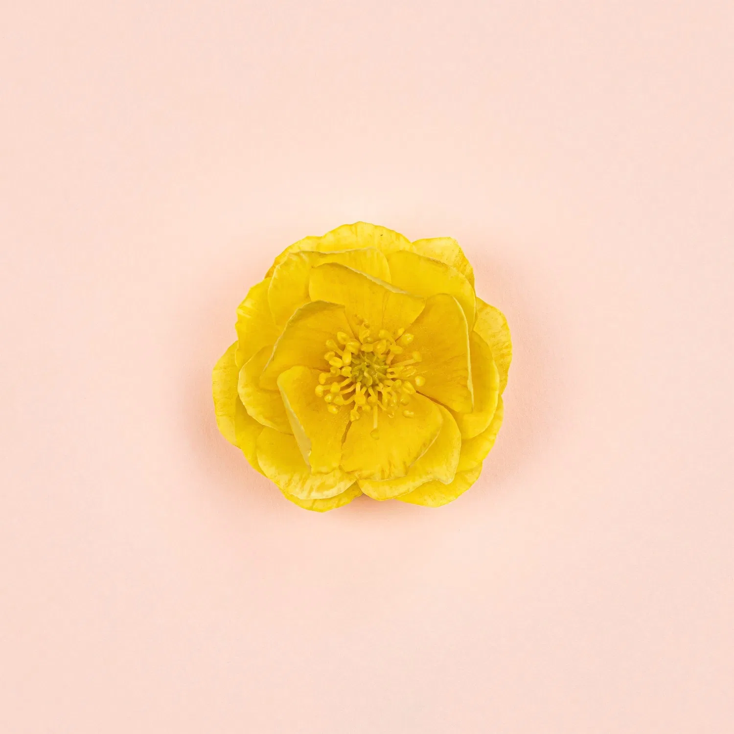 Парфюмерная вода GUCCI Bloom Ambrosia d'Oro 30 мл — фото 4