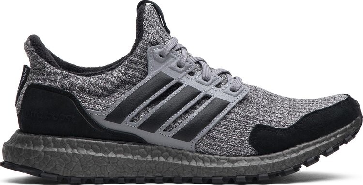 

Кроссовки Adidas Game of Thrones x UltraBoost 4.0 'House Stark', серый