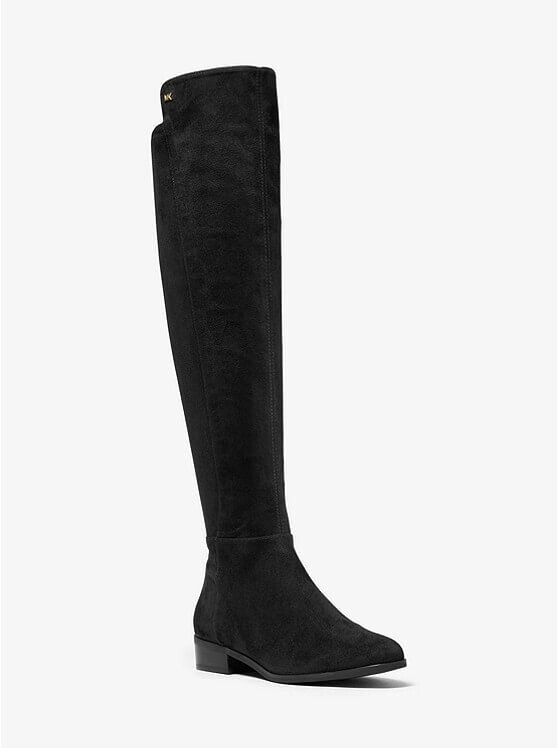 

Сапоги Michael Michael Kors Bromley Stretch, черный