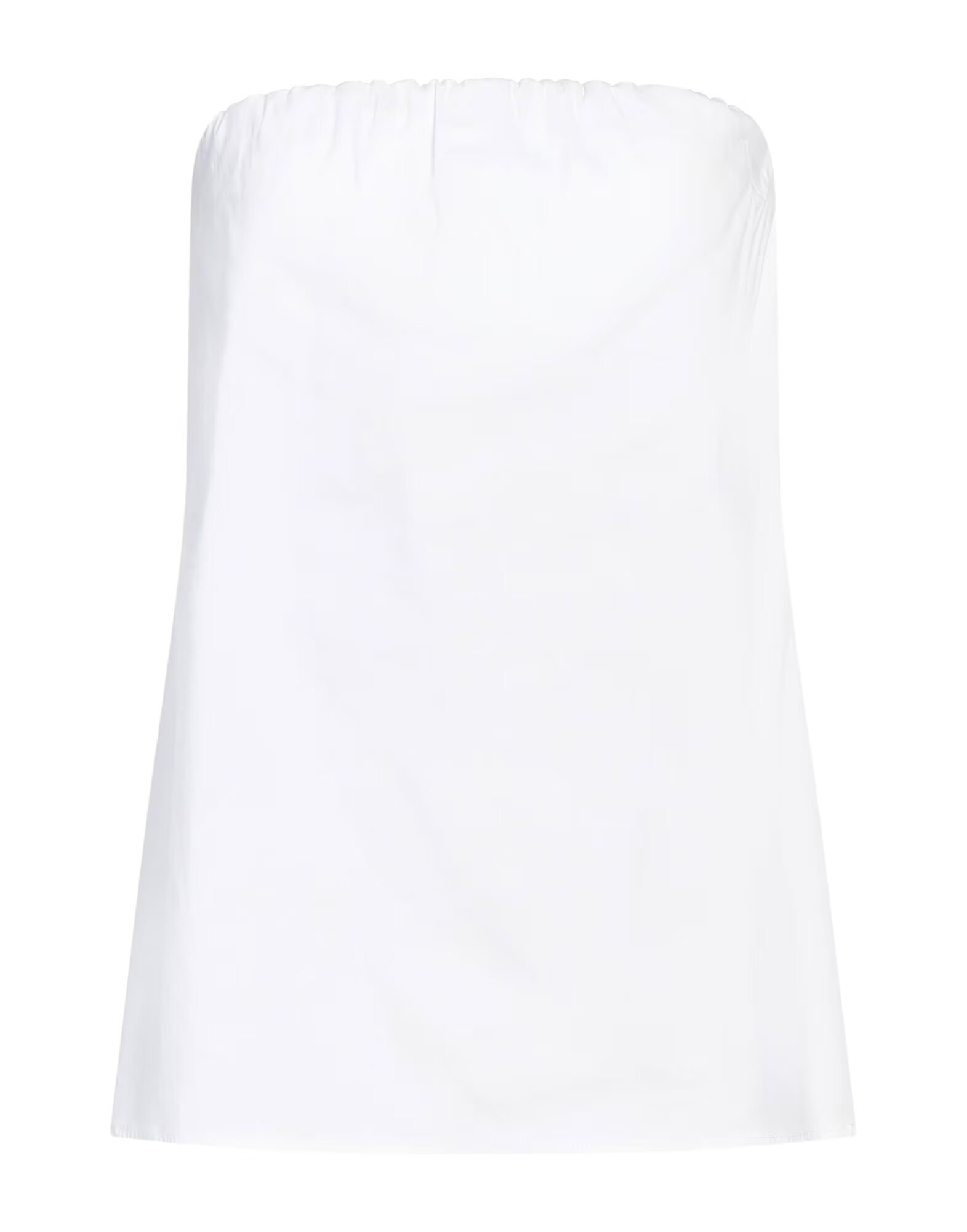 

Топ Semicouture, белый