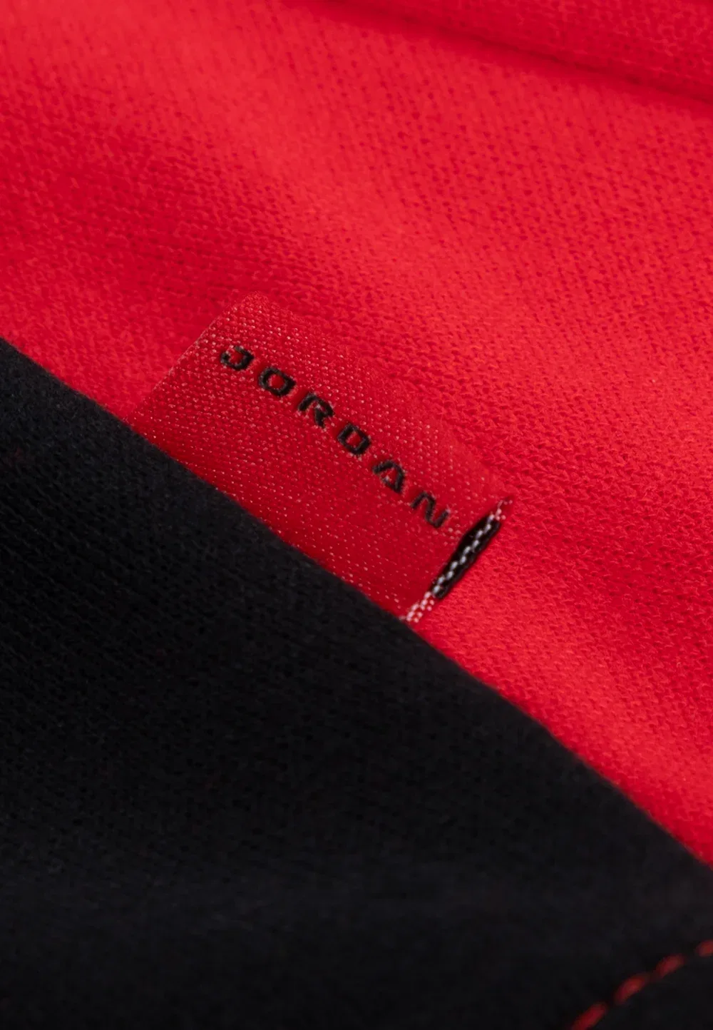 Спортивный костюм Air унисекс Jordan, University Red/Black — фото 4