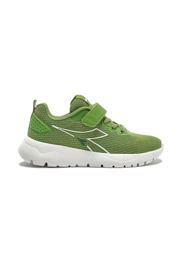 Кроссовки Diadora, светло-серый