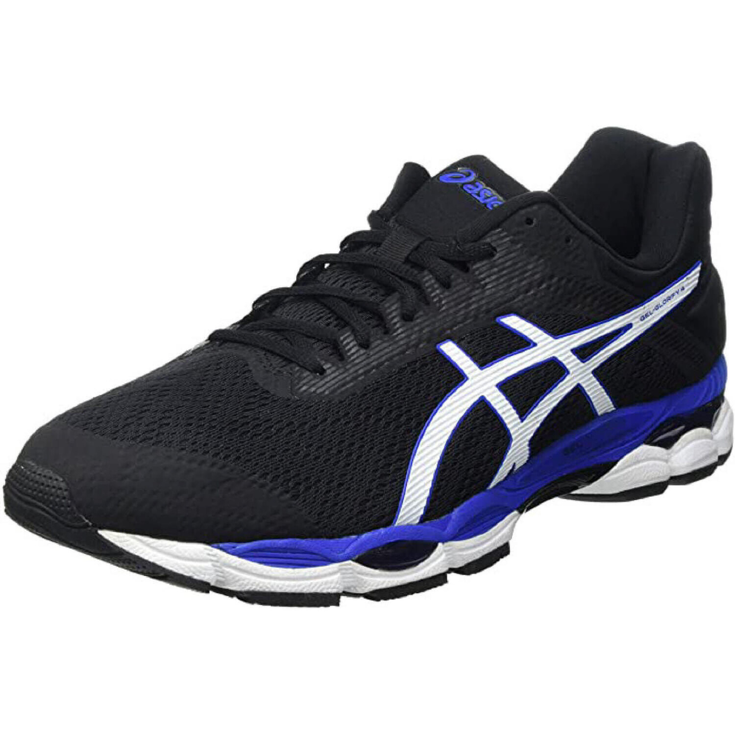 

Кроссовки ASICS Glorify 4, черный