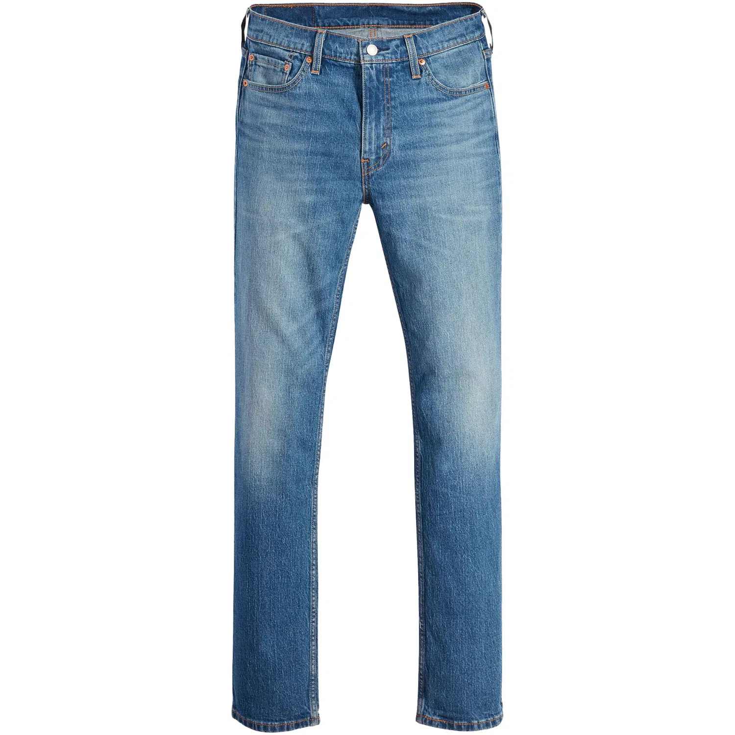 Мужские джинсы tapered fit Levi's, COME CLOSER — фото 2