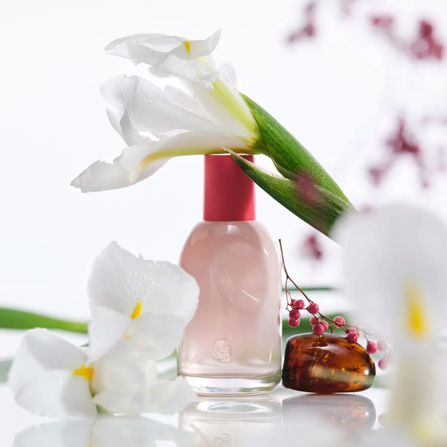 Парфюмерная вода Glossier You 8 мл, GLOSSIER — фото 3