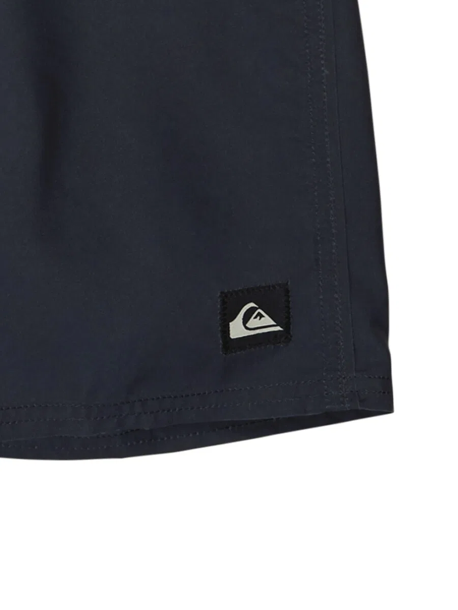 Шорты для плавания QUIKSILVER 'Everyday' черного цвета — фото 3