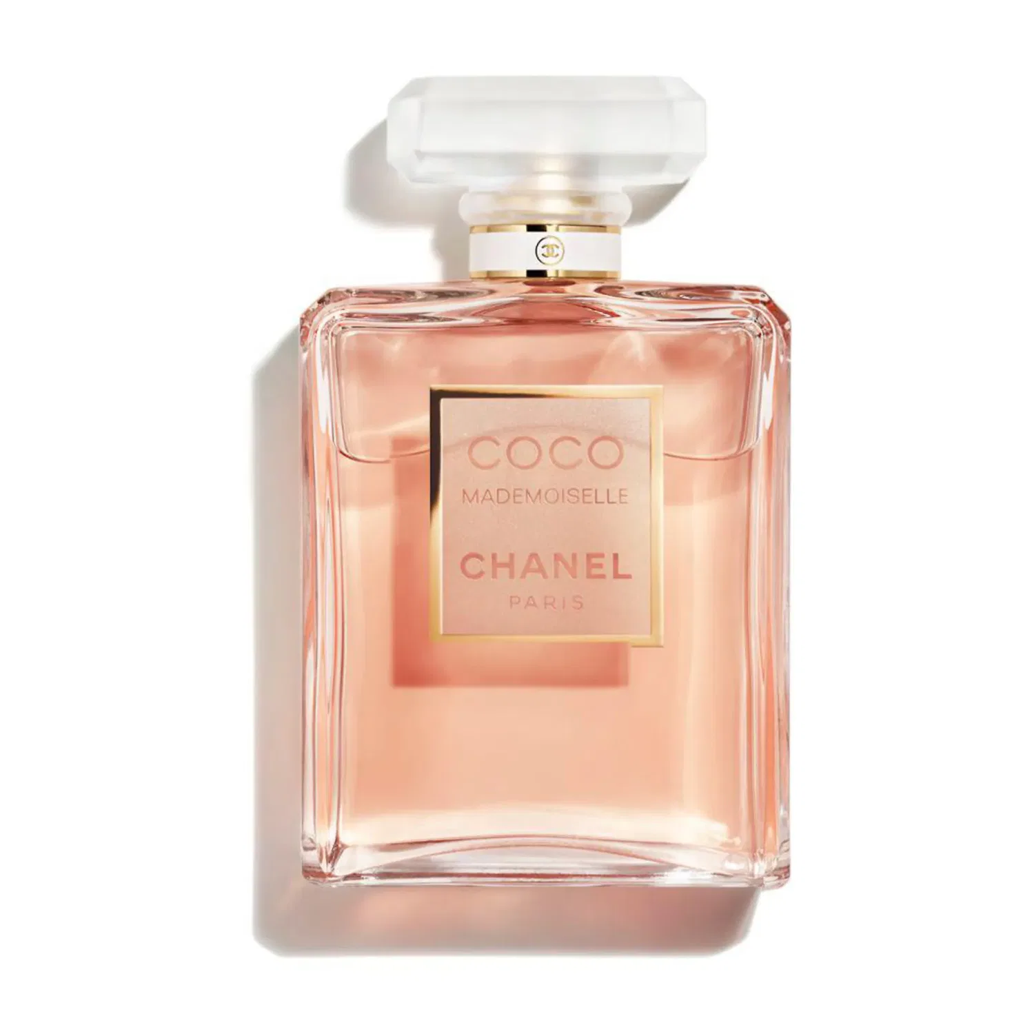 Парфюмерная вода CHANEL, COCO MADEMOISELLE, 50 мл