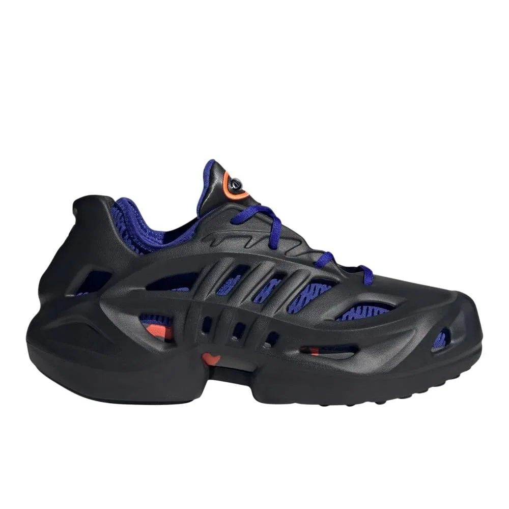 Мужская футболка с коротким рукавом If3899 Adidas, Shiny Blue Black Core Grey Six