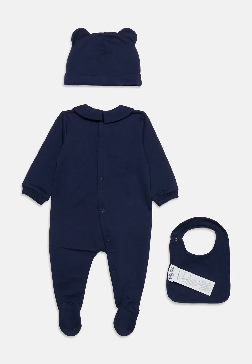 Комбинезон-Комбинезон унисекс Moschino, Blu Navy — фото 2