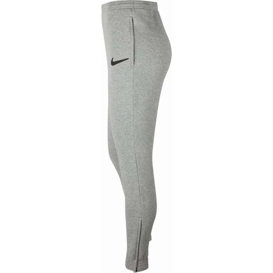 Спортивные брюки с эластичным поясом и манжетами PARK20 Pant CW6907-063 Nike, Серый — фото 4
