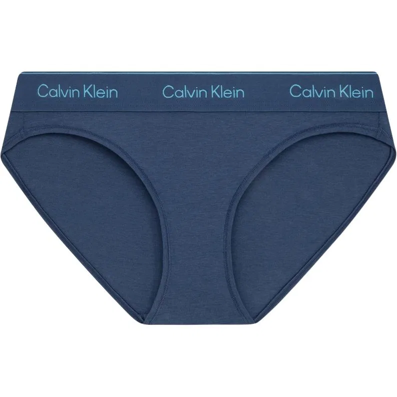 Боксеры Calvin Klein Modern Gravity Band, Light Mint Blue — фото 4
