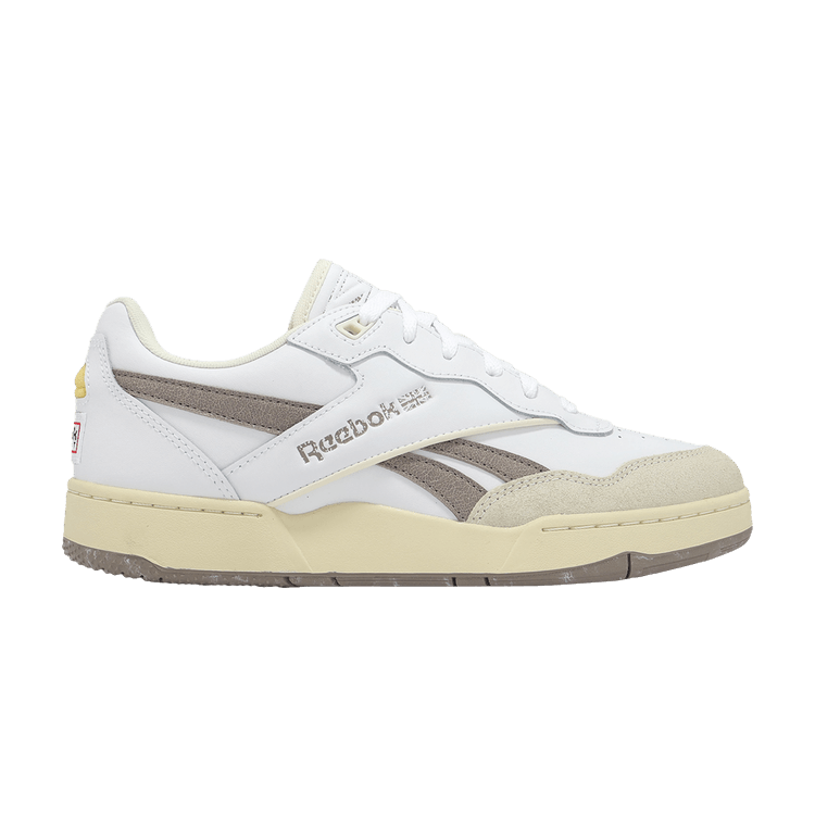 

Кроссовки Reebok BB4000 2 'White Grey Chalk', белый