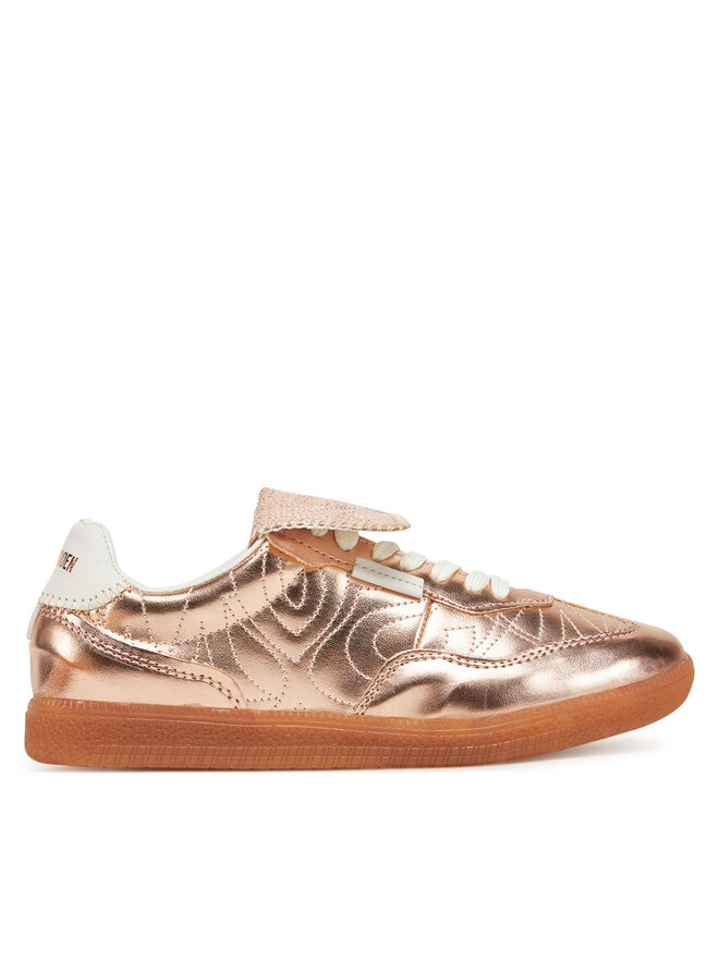 Кроссовки Eforma SM11003559 Steve Madden, золотой