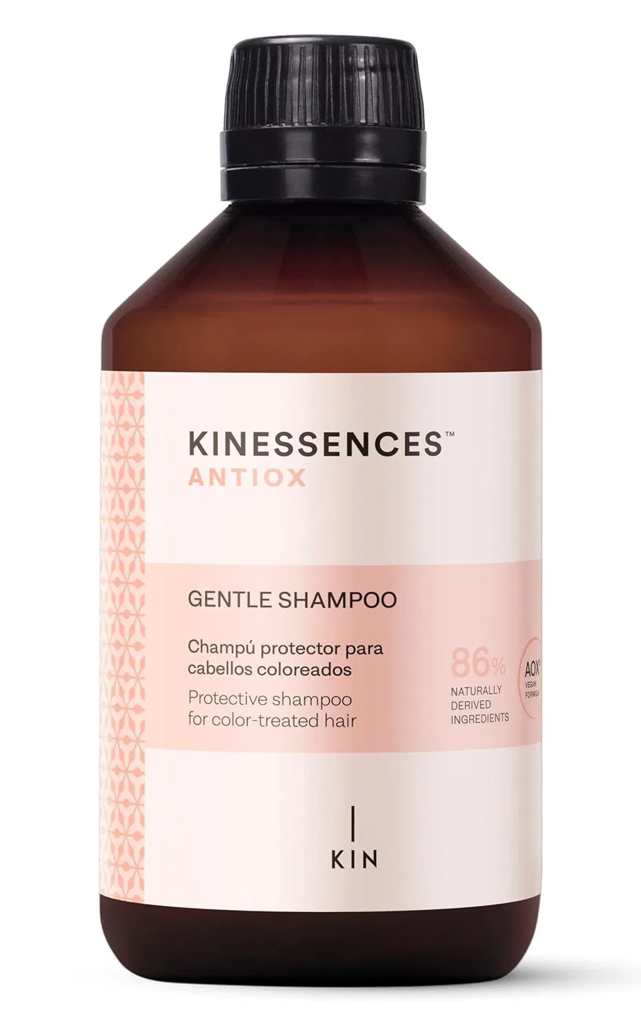 Детокс-шампунь «Kinessences Antiox» 300 мл от KIN Cosmetics Kin Cosmetics