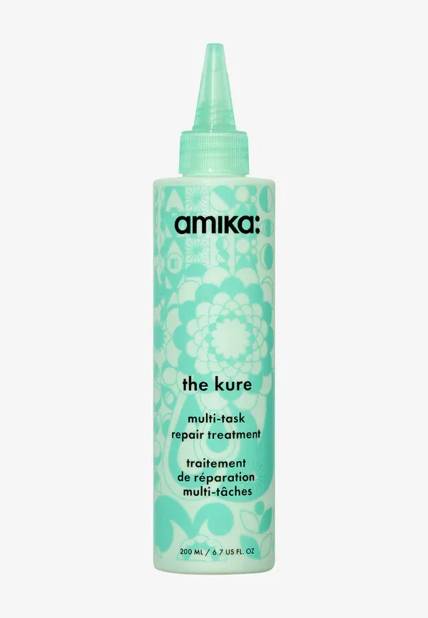 Многофункциональная восстанавливающая маска для волос Kure 200 мл Amika